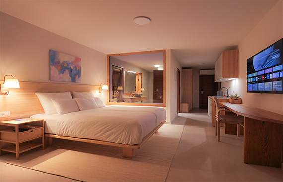 Apartment Lojena studio with Jacuzzi in Murter Apartment Lojena studio with Jacuzzi in Murter